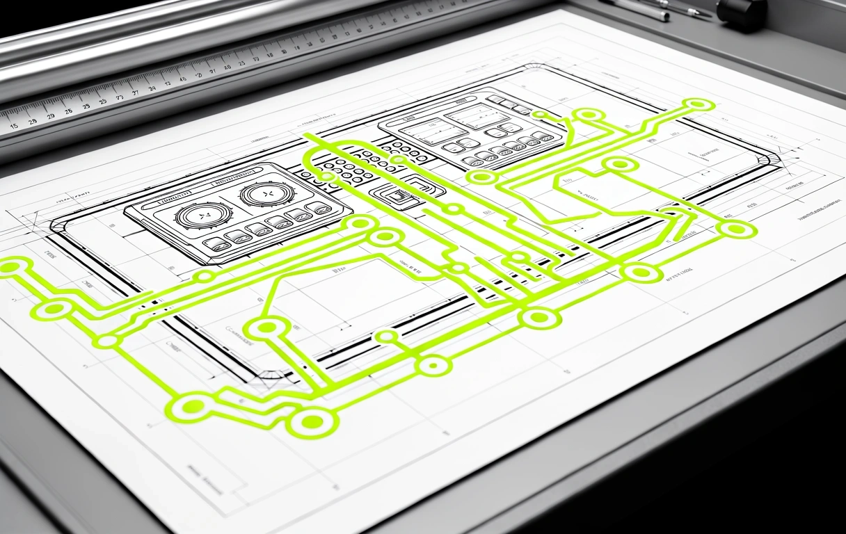 Strategy Blueprint